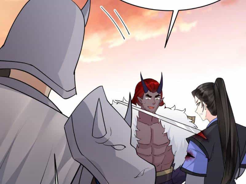 Nhân Vật Phản Diện Này Có Chút Lương Tâm, Nhưng Không Nhiều! - Chương 256 - ảnh 51