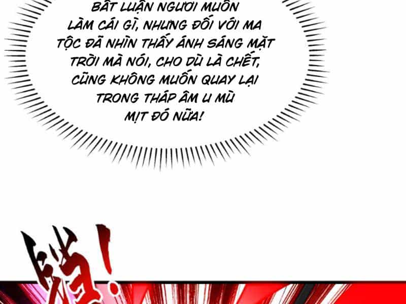 Nhân Vật Phản Diện Này Có Chút Lương Tâm, Nhưng Không Nhiều! - Chương 256 - ảnh 8