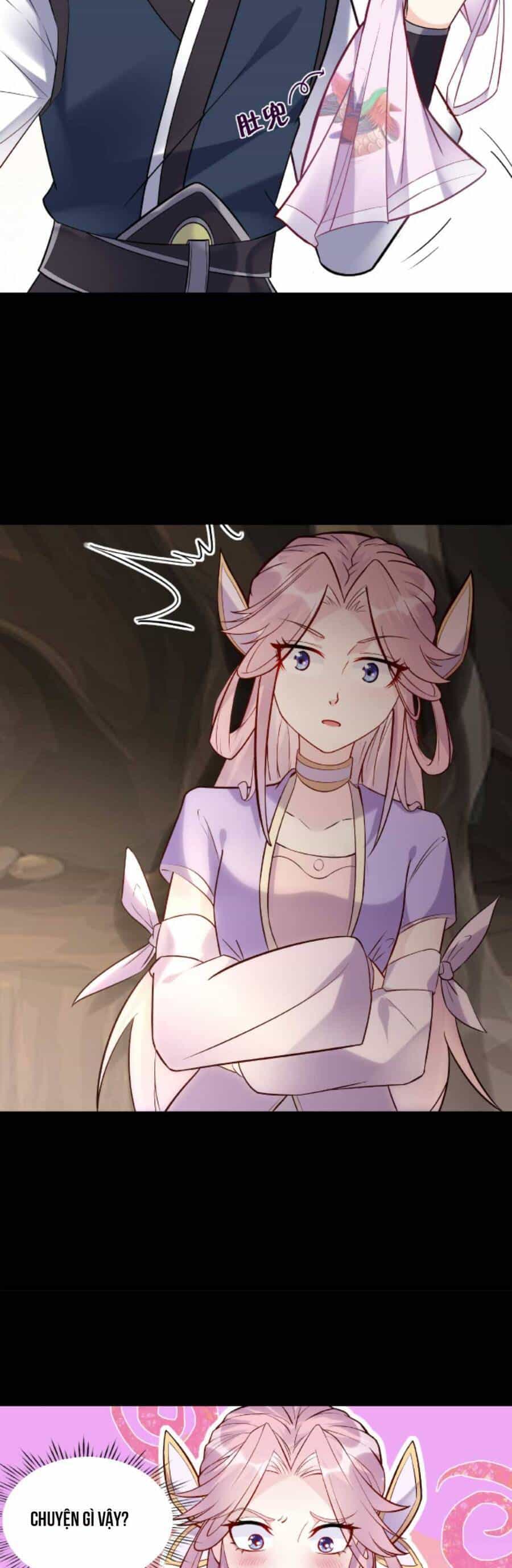 Nhân Vật Phản Diện Này Có Chút Lương Tâm, Nhưng Không Nhiều! - Chương 30 - ảnh 16