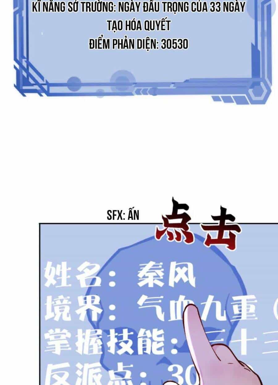 Nhân Vật Phản Diện Này Có Chút Lương Tâm, Nhưng Không Nhiều! - Chương 4 - ảnh 15