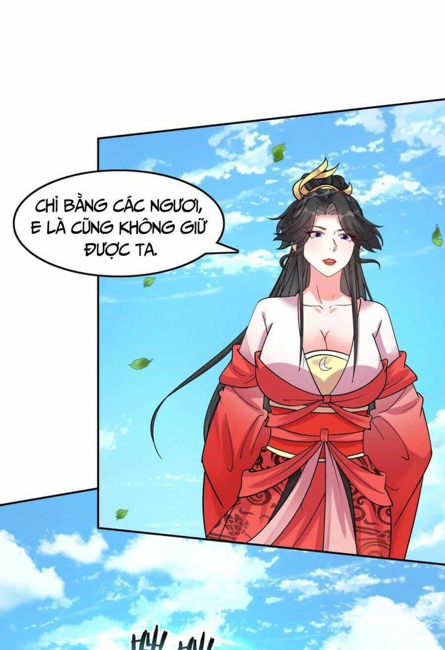 Nhân Vật Phản Diện Này Có Chút Lương Tâm, Nhưng Không Nhiều! - Chương 51 - ảnh 6
