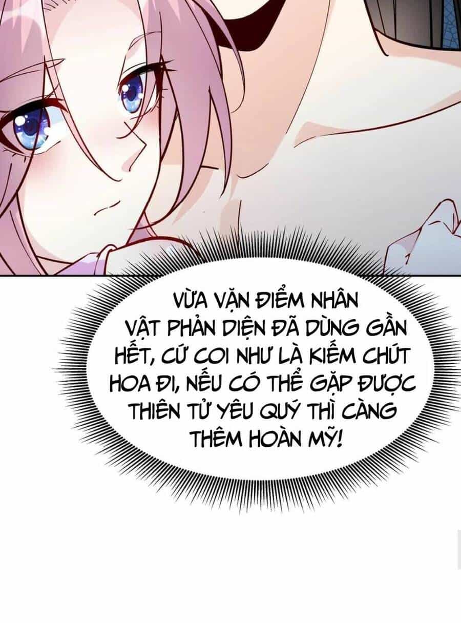 Nhân Vật Phản Diện Này Có Chút Lương Tâm, Nhưng Không Nhiều! - Chương 53 - ảnh 25