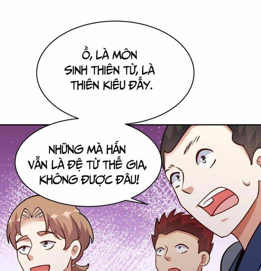 Nhân Vật Phản Diện Này Có Chút Lương Tâm, Nhưng Không Nhiều! - Chương 56 - ảnh 21