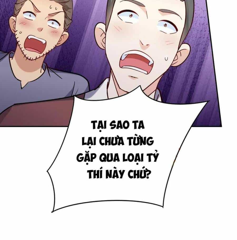 Nhân Vật Phản Diện Này Có Chút Lương Tâm, Nhưng Không Nhiều! - Chương 60 - ảnh 9