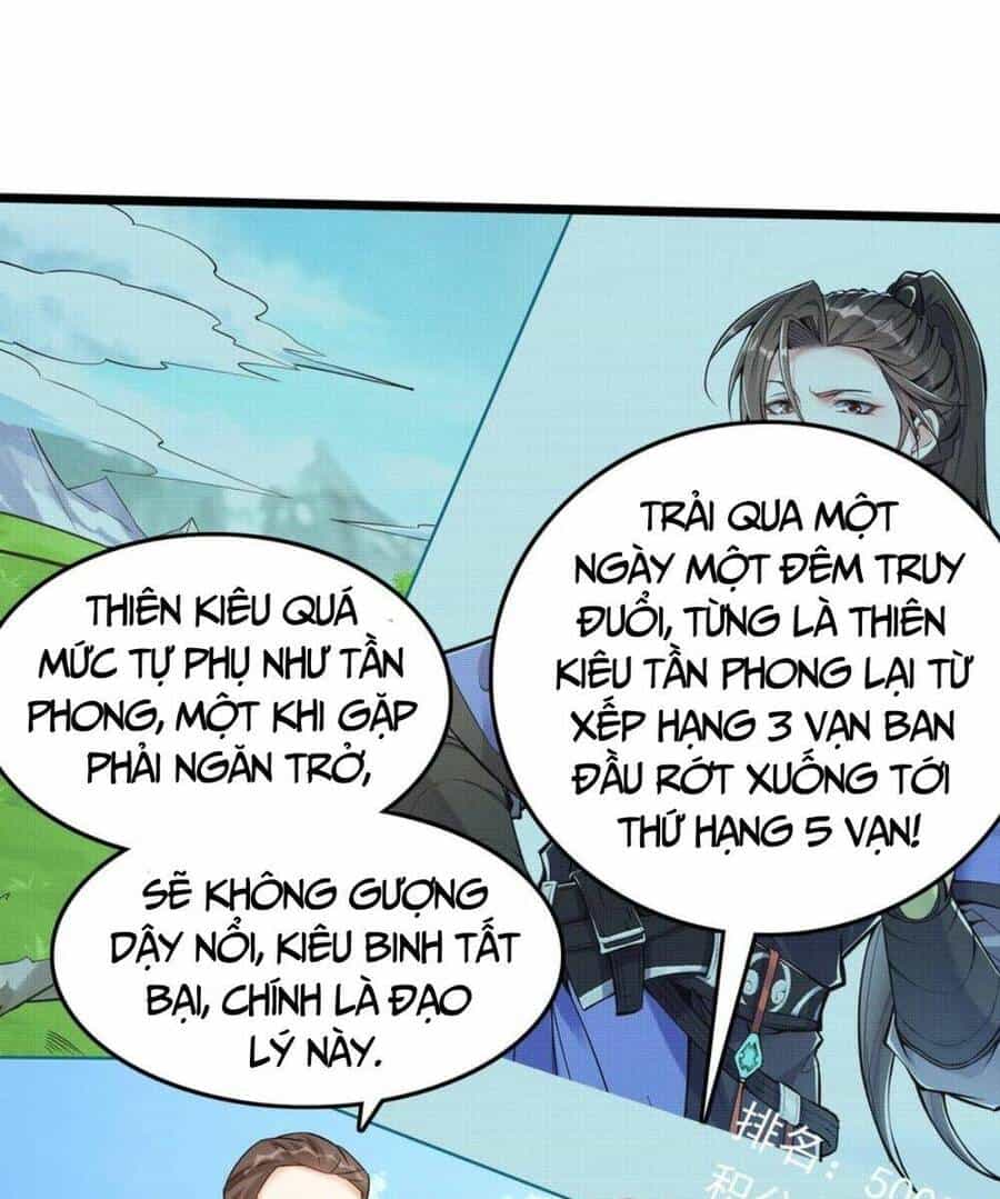 Nhân Vật Phản Diện Này Có Chút Lương Tâm, Nhưng Không Nhiều! - Chương 68 - ảnh 12