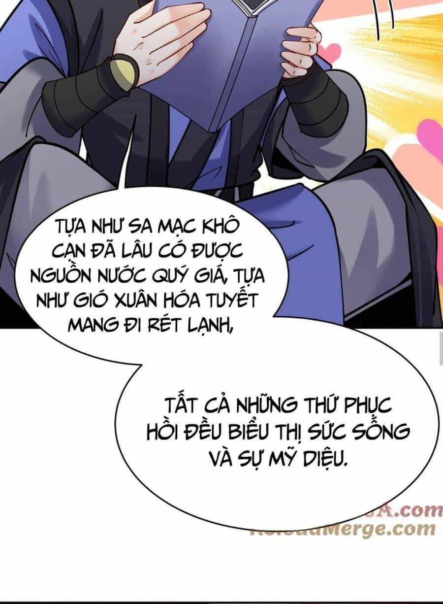 Nhân Vật Phản Diện Này Có Chút Lương Tâm, Nhưng Không Nhiều! - Chương 72 - ảnh 25