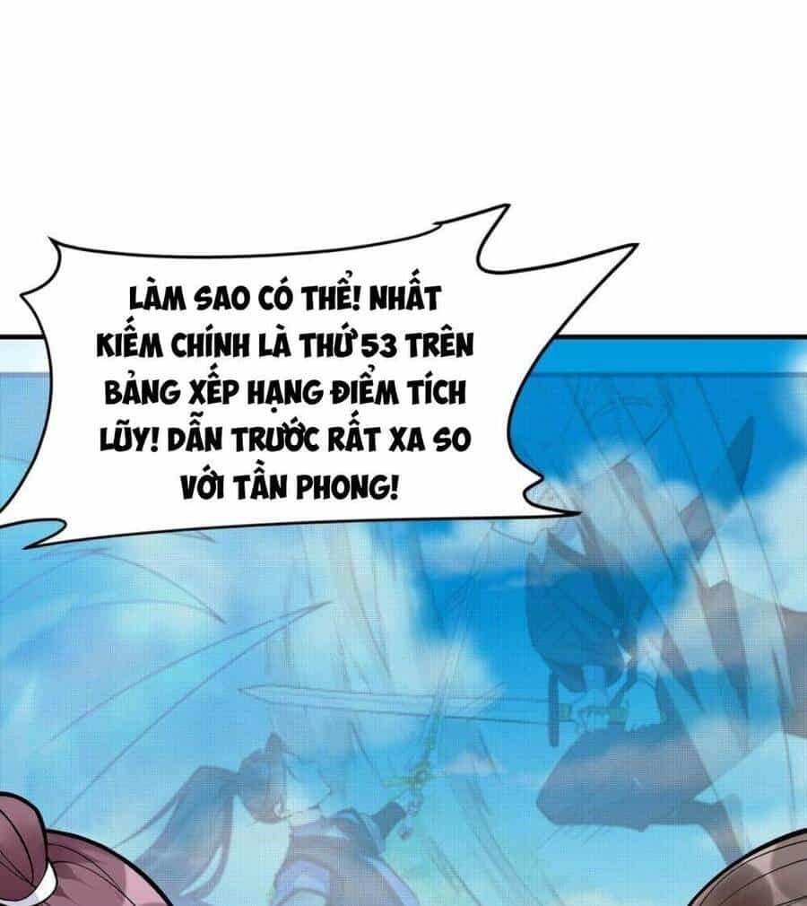 Nhân Vật Phản Diện Này Có Chút Lương Tâm, Nhưng Không Nhiều! - Chương 75 - ảnh 24