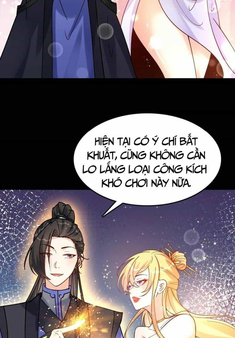 Nhân Vật Phản Diện Này Có Chút Lương Tâm, Nhưng Không Nhiều! - Chương 79 - ảnh 34