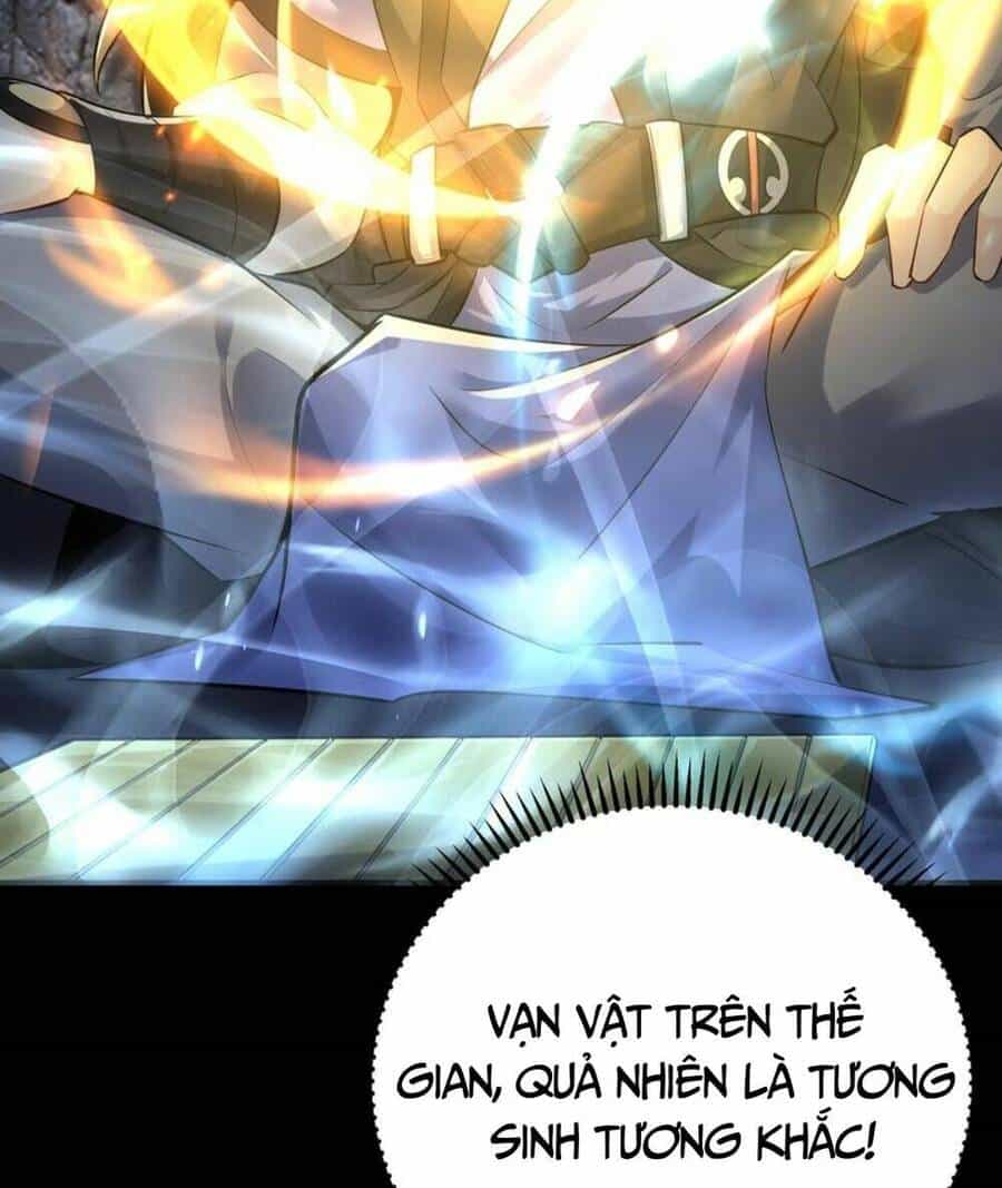 Nhân Vật Phản Diện Này Có Chút Lương Tâm, Nhưng Không Nhiều! - Chương 80 - ảnh 19