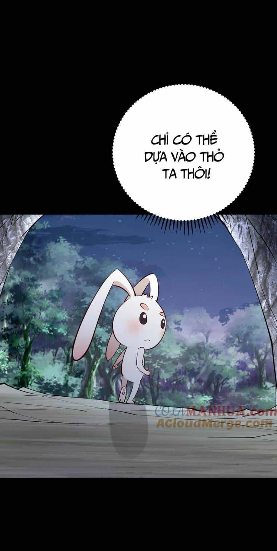 Nhân Vật Phản Diện Này Có Chút Lương Tâm, Nhưng Không Nhiều! - Chương 80 - ảnh 28