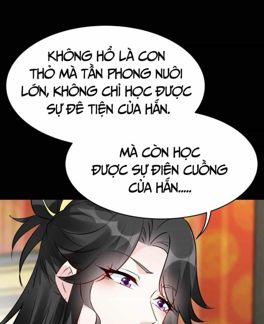 Nhân Vật Phản Diện Này Có Chút Lương Tâm, Nhưng Không Nhiều! - Chương 81 - ảnh 28
