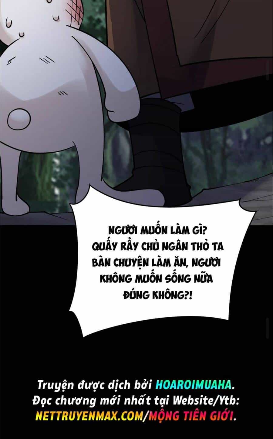 Nhân Vật Phản Diện Này Có Chút Lương Tâm, Nhưng Không Nhiều! - Chương 82 - ảnh 27
