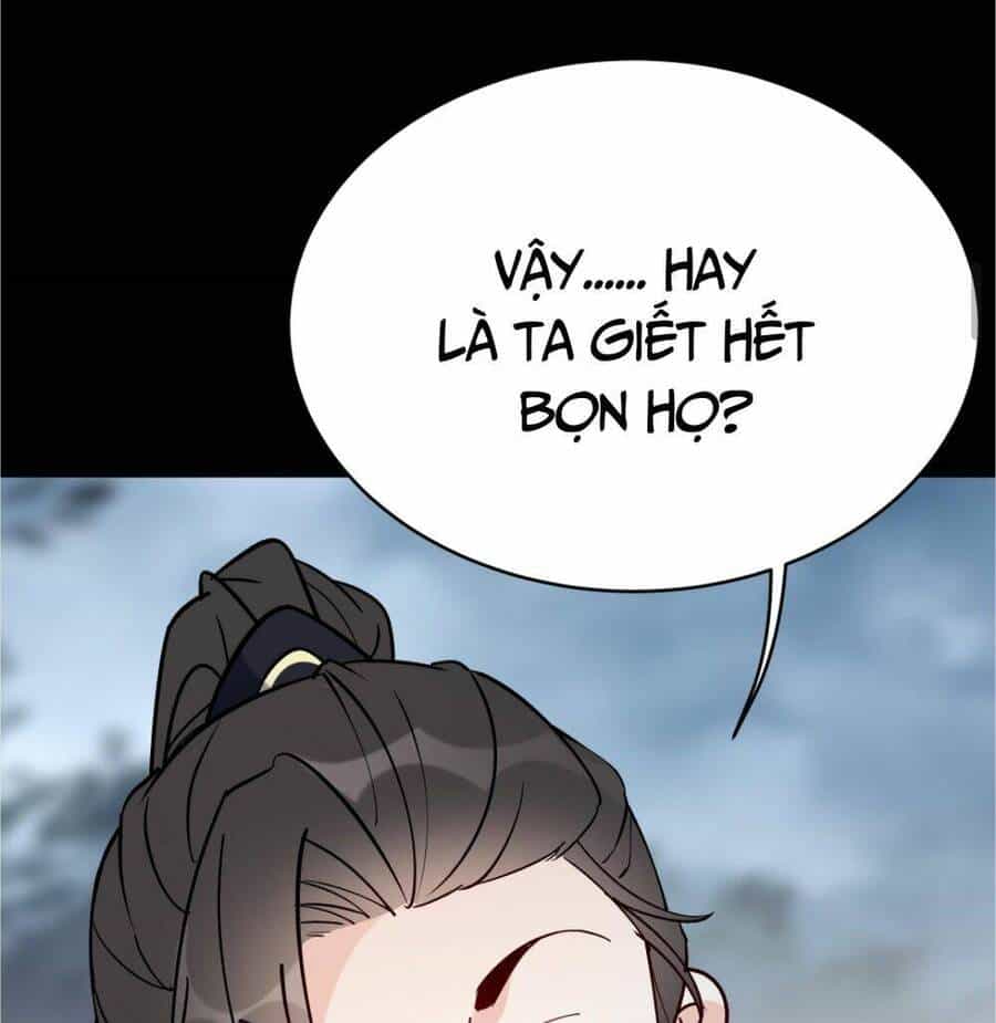 Nhân Vật Phản Diện Này Có Chút Lương Tâm, Nhưng Không Nhiều! - Chương 84 - ảnh 5