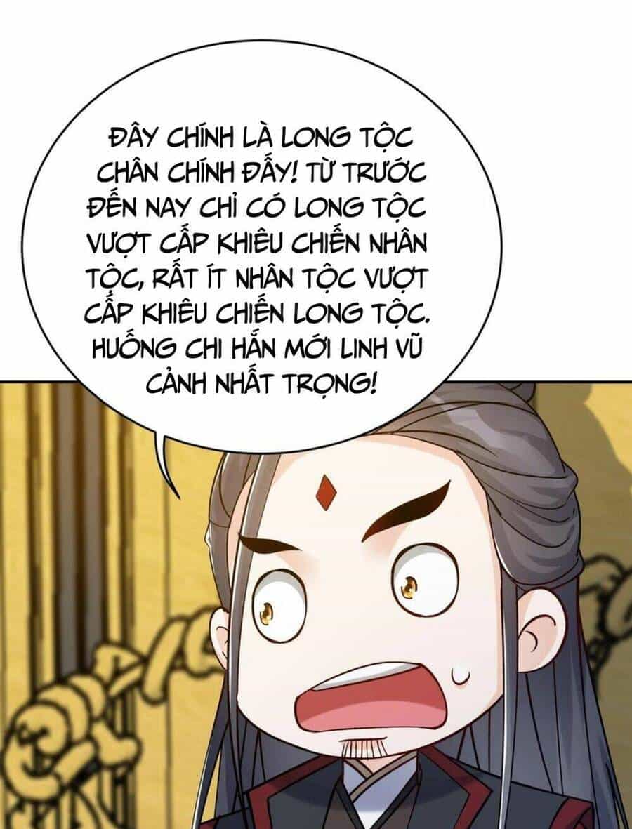 Nhân Vật Phản Diện Này Có Chút Lương Tâm, Nhưng Không Nhiều! - Chương 87 - ảnh 19