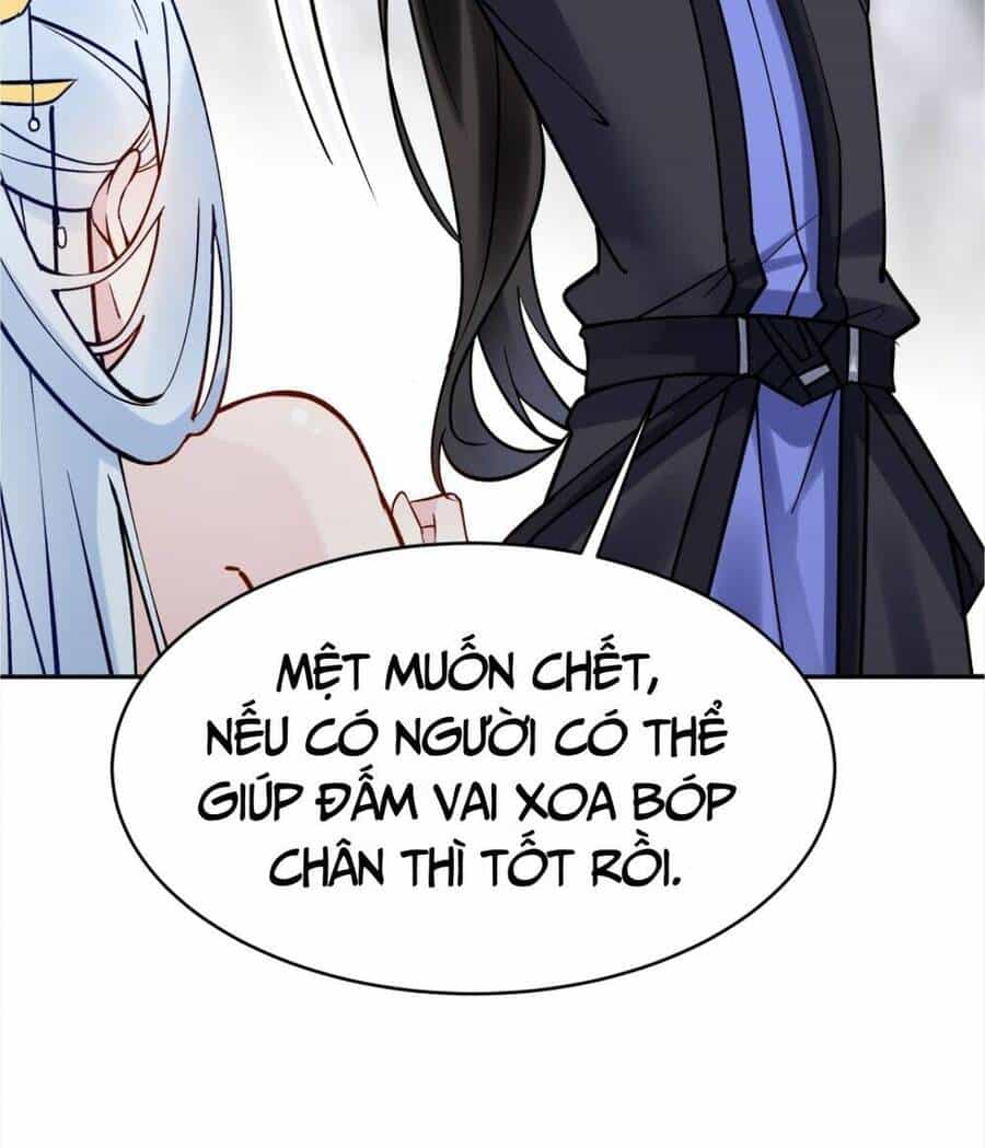 Nhân Vật Phản Diện Này Có Chút Lương Tâm, Nhưng Không Nhiều! - Chương 91 - ảnh 15