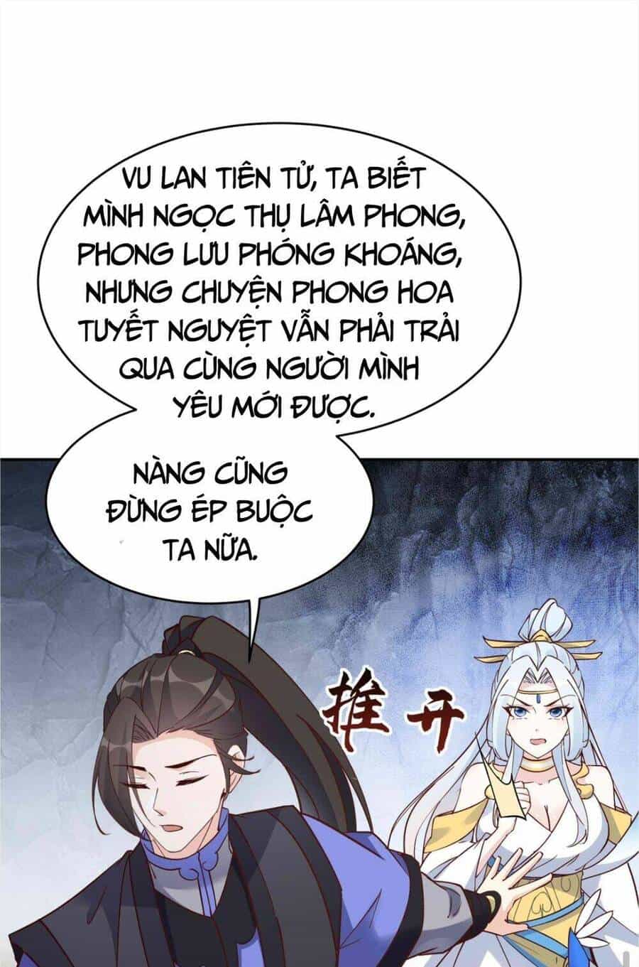 Nhân Vật Phản Diện Này Có Chút Lương Tâm, Nhưng Không Nhiều! - Chương 92 - ảnh 25