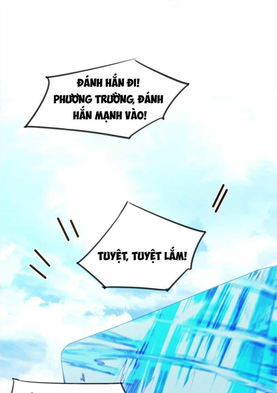 Nhân Vật Phản Diện Này Có Chút Lương Tâm, Nhưng Không Nhiều! - Chương 94 - ảnh 10
