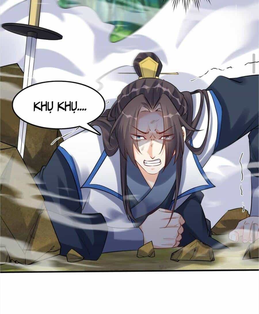Nhân Vật Phản Diện Này Có Chút Lương Tâm, Nhưng Không Nhiều! - Chương 94 - ảnh 35