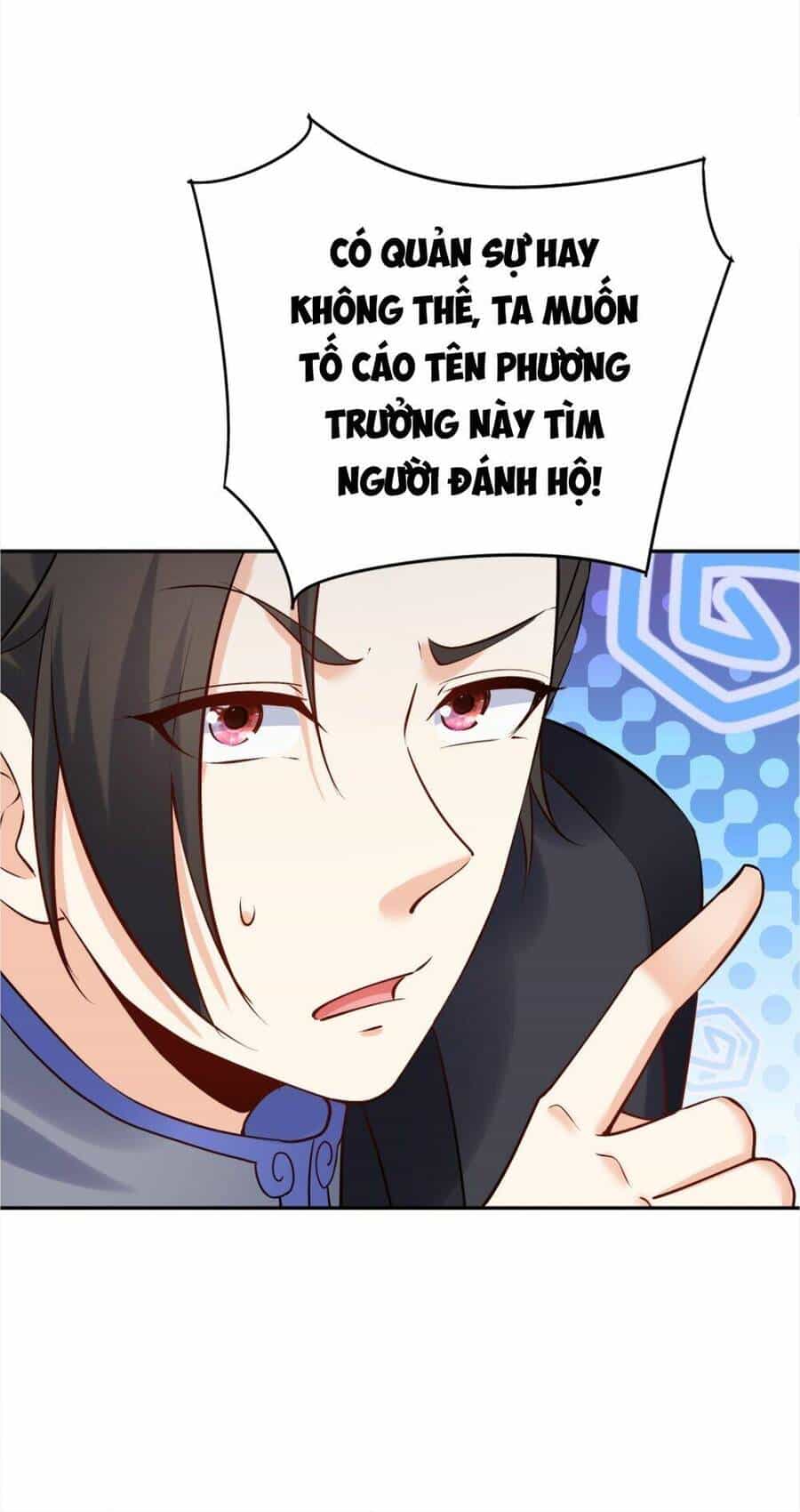 Nhân Vật Phản Diện Này Có Chút Lương Tâm, Nhưng Không Nhiều! - Chương 95 - ảnh 9