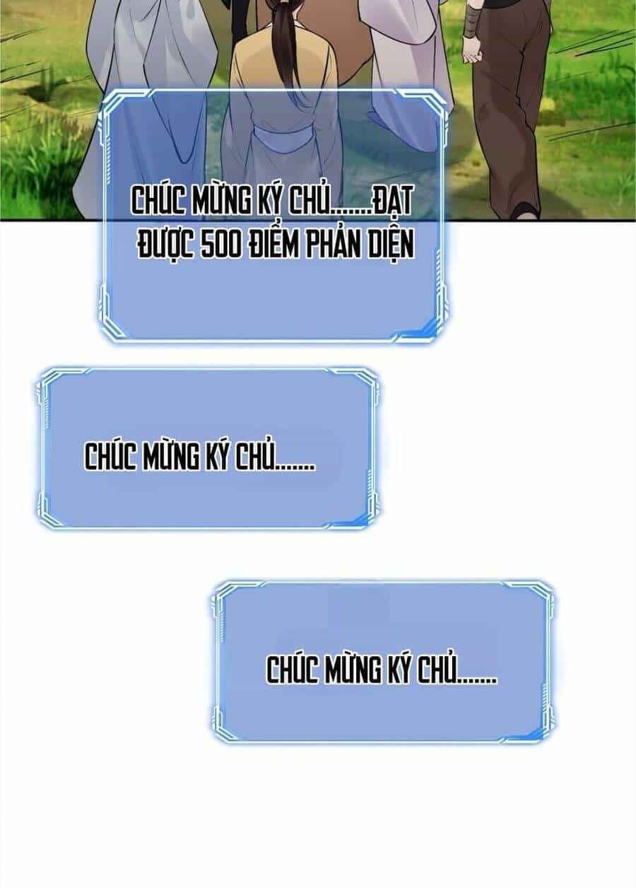 Nhân Vật Phản Diện Này Có Chút Lương Tâm, Nhưng Không Nhiều! - Chương 97 - ảnh 18