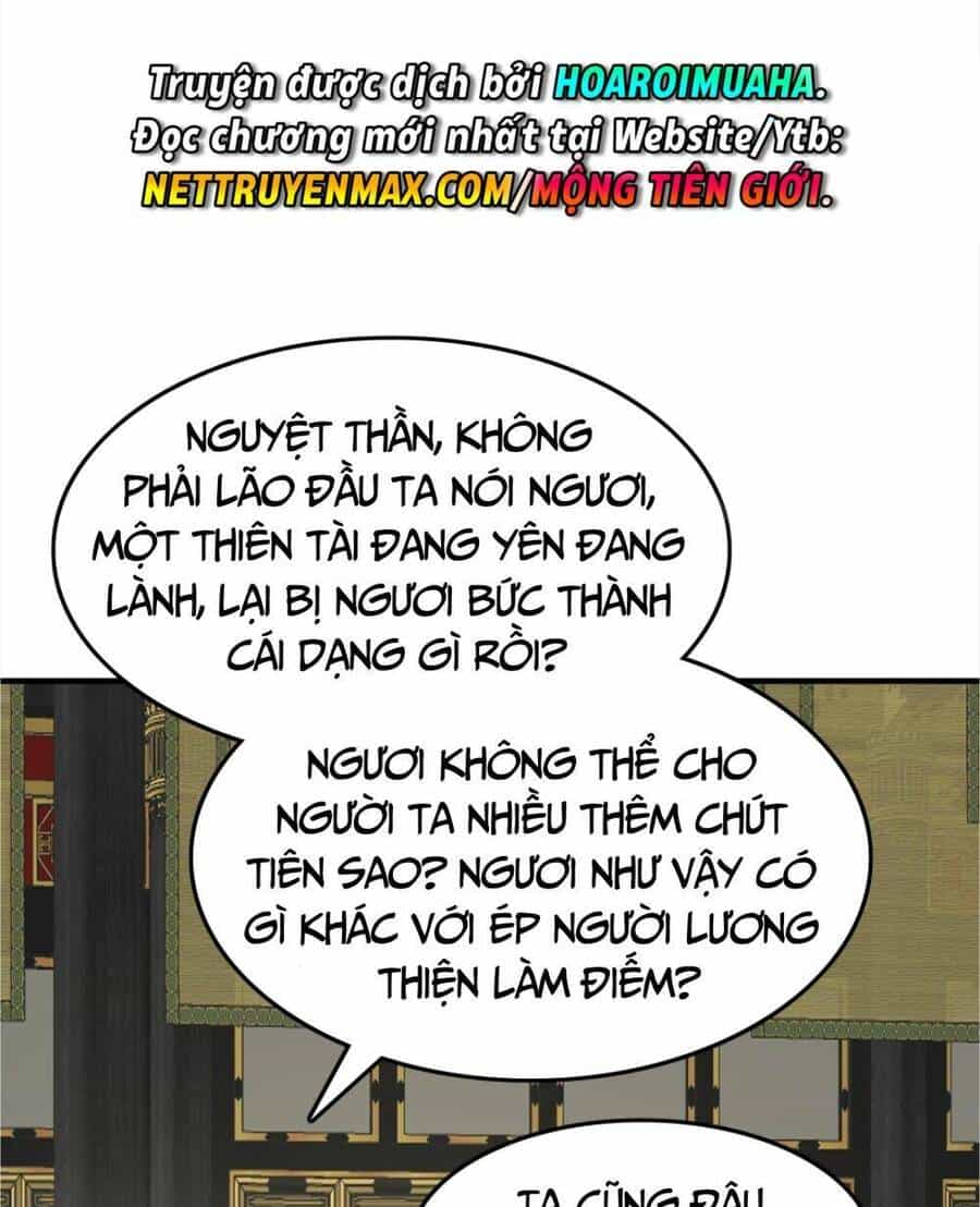 Nhân Vật Phản Diện Này Có Chút Lương Tâm, Nhưng Không Nhiều! - Chương 98 - ảnh 2