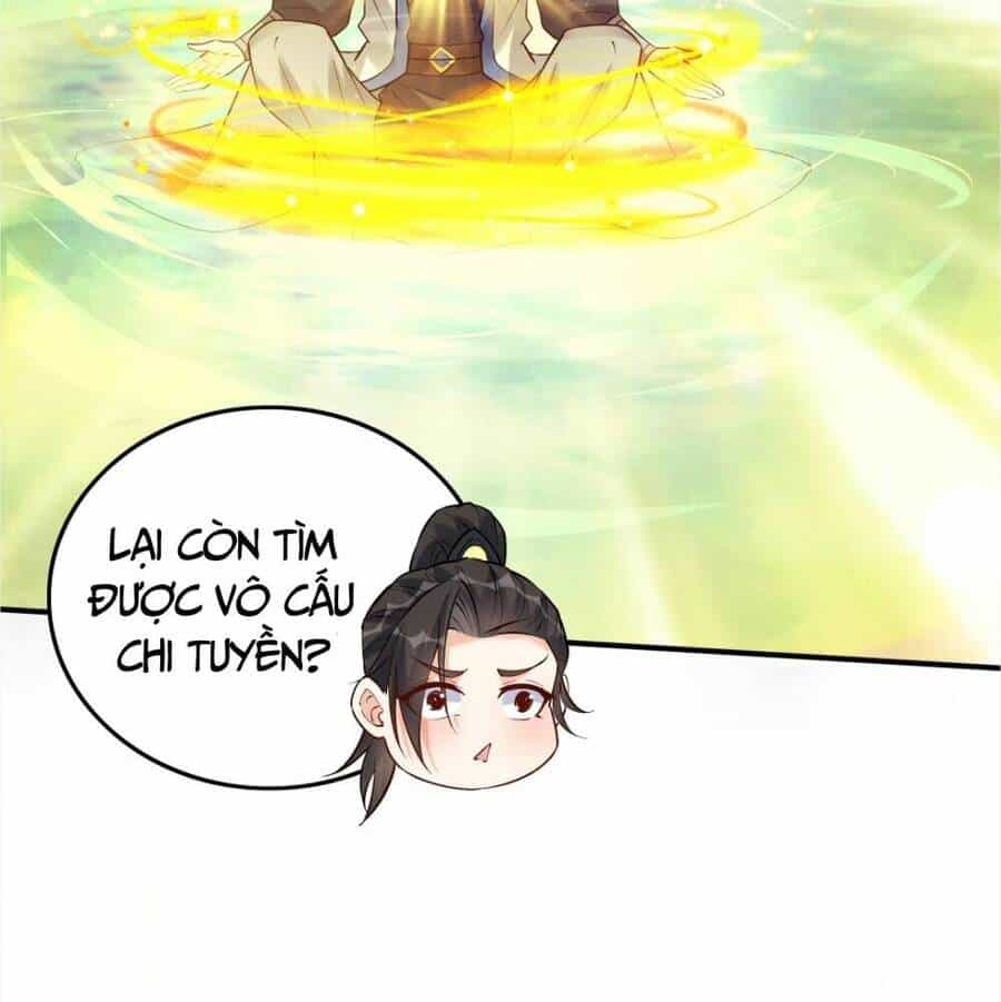 Nhân Vật Phản Diện Này Có Chút Lương Tâm, Nhưng Không Nhiều! - Chương 98 - ảnh 28