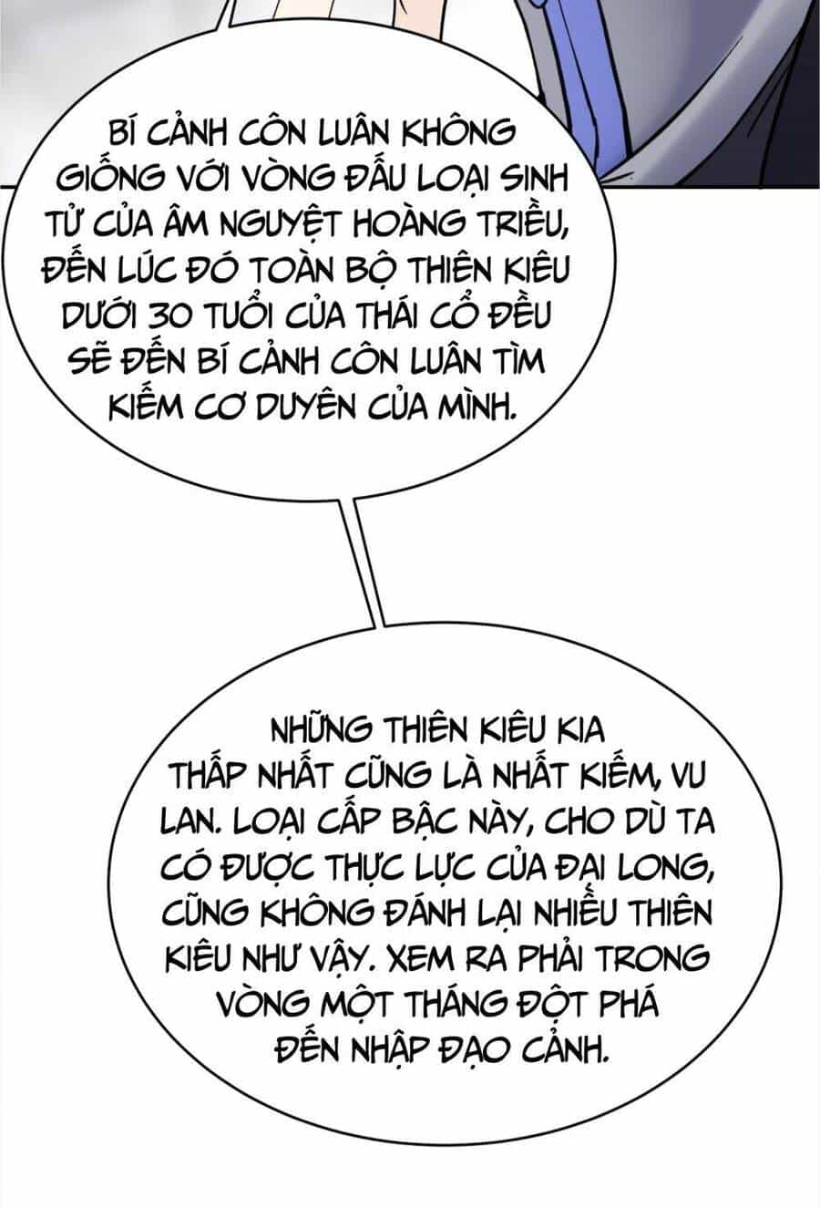 Nhân Vật Phản Diện Này Có Chút Lương Tâm, Nhưng Không Nhiều! - Chương 99 - ảnh 7