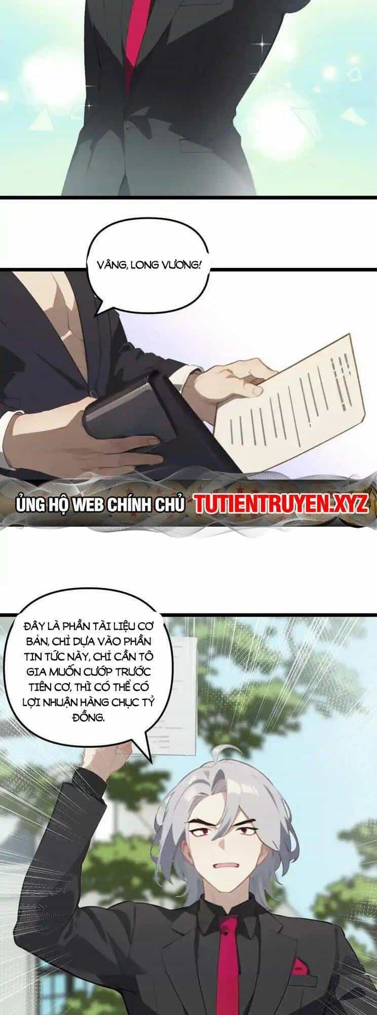 Nhân Vật Phản Diện: Sau Khi Nghe Lén Tiếng Lòng, Nữ Chính Muốn Làm Hậu Cung Của Ta! - Chương 32 - ảnh 10