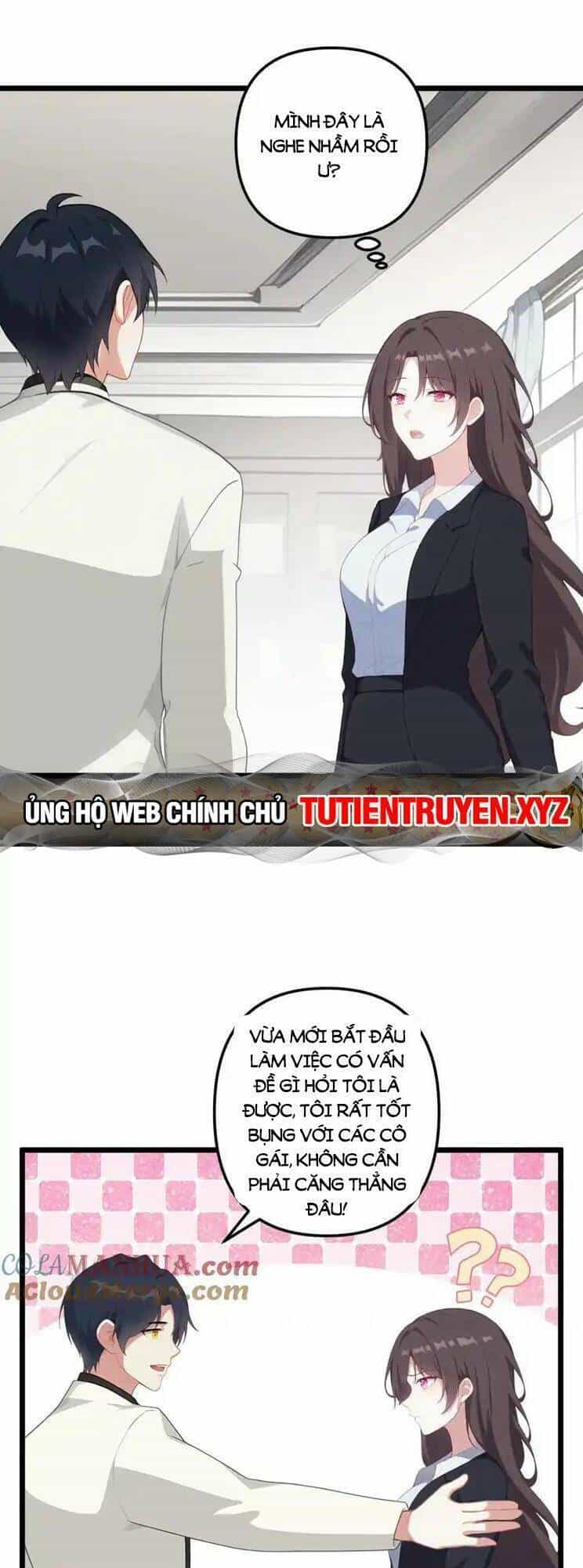 Nhân Vật Phản Diện: Sau Khi Nghe Lén Tiếng Lòng, Nữ Chính Muốn Làm Hậu Cung Của Ta! - Chương 41 - ảnh 6