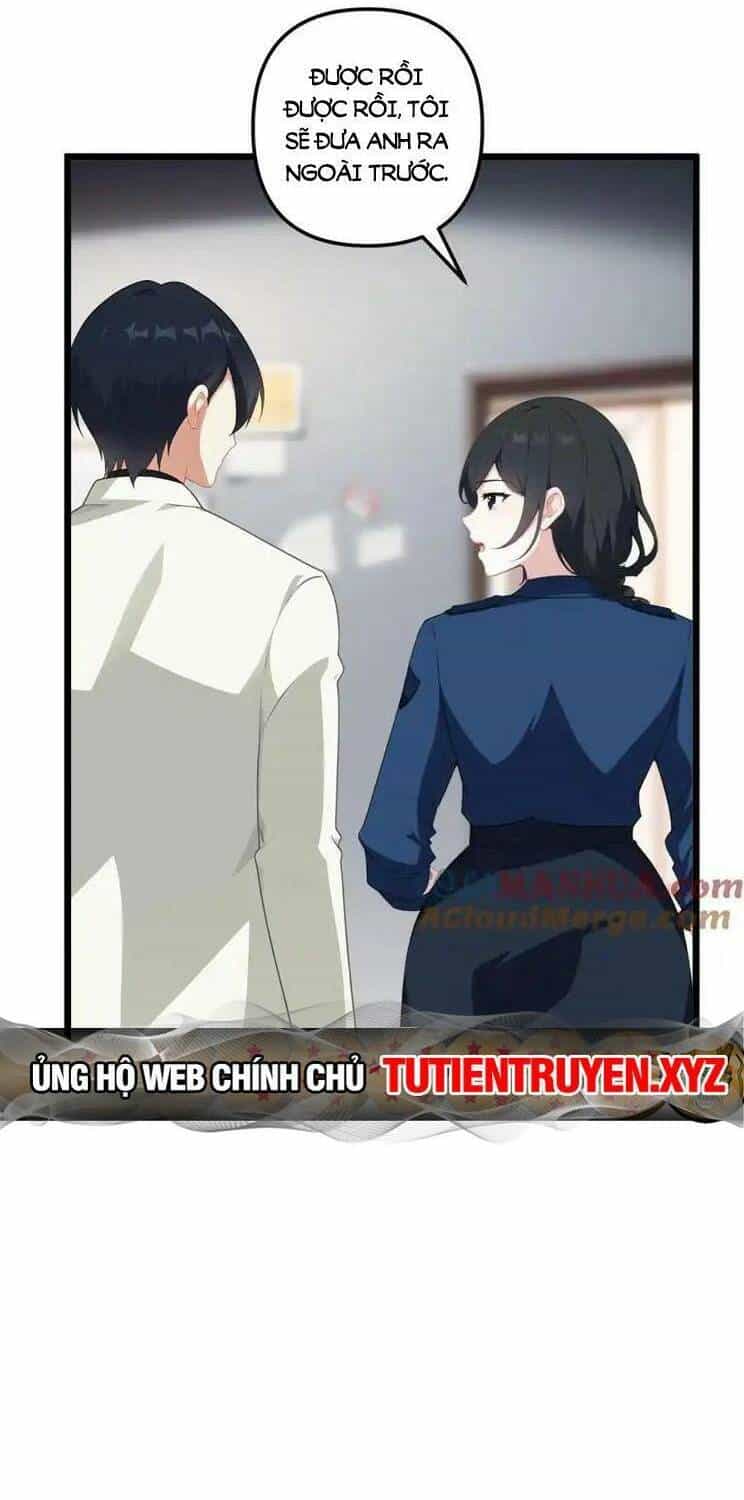 Nhân Vật Phản Diện: Sau Khi Nghe Lén Tiếng Lòng, Nữ Chính Muốn Làm Hậu Cung Của Ta! - Chương 49 - ảnh 19