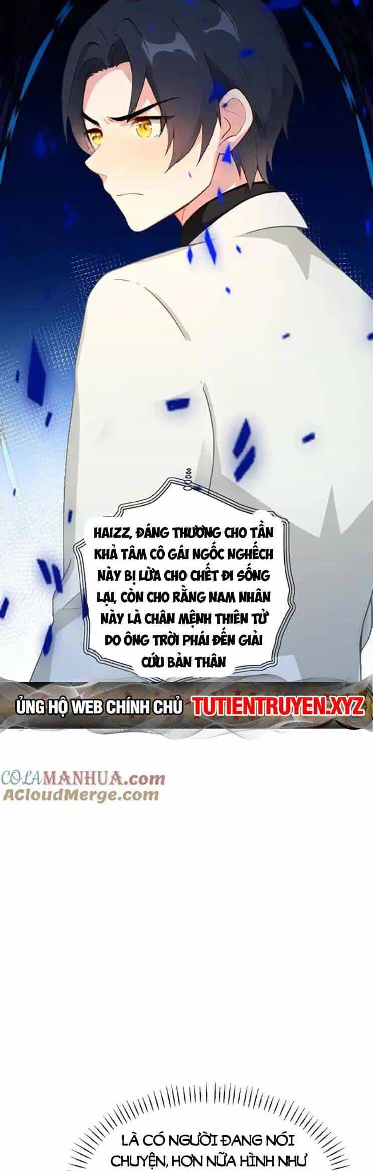 Nhân Vật Phản Diện: Sau Khi Nghe Lén Tiếng Lòng, Nữ Chính Muốn Làm Hậu Cung Của Ta! - Chương 56 - ảnh 5