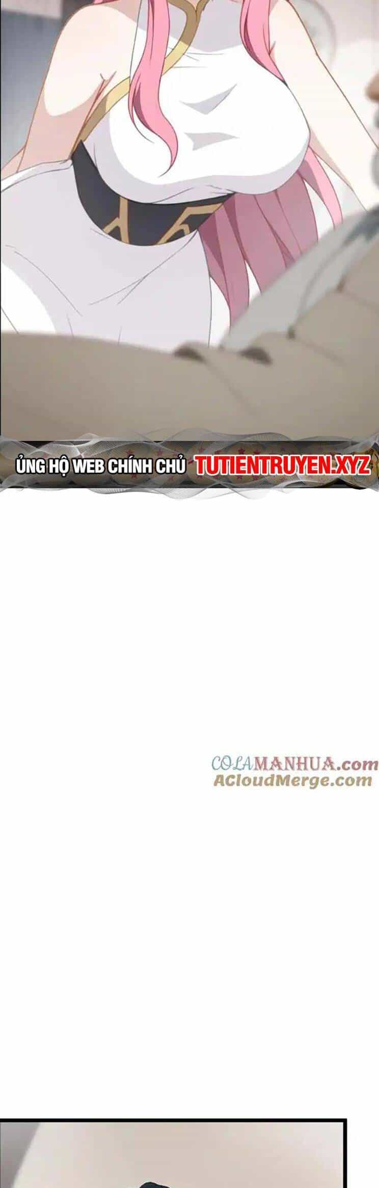 Nhân Vật Phản Diện: Sau Khi Nghe Lén Tiếng Lòng, Nữ Chính Muốn Làm Hậu Cung Của Ta! - Chương 60 - ảnh 5