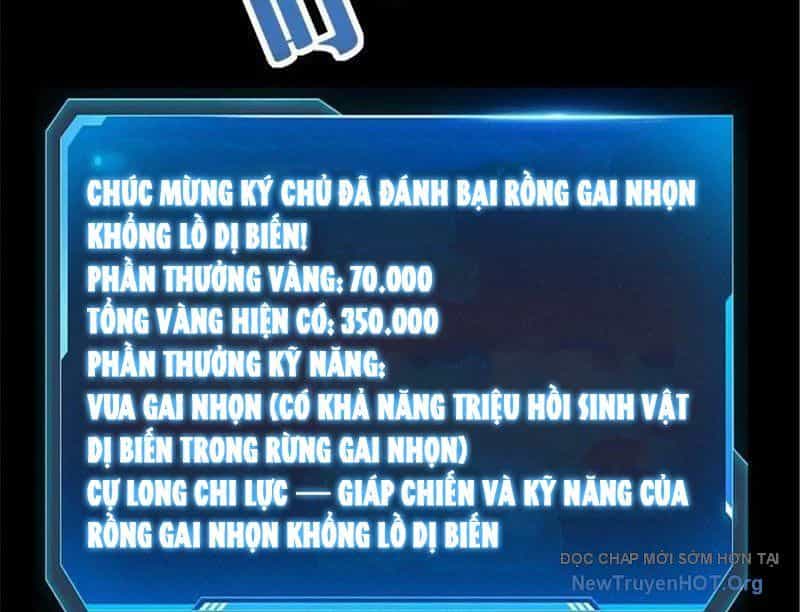 Nhân Vật Phản Diện Trong Trò Chơi Tận Thế Quật Khởi - Chương 11 - ảnh 107