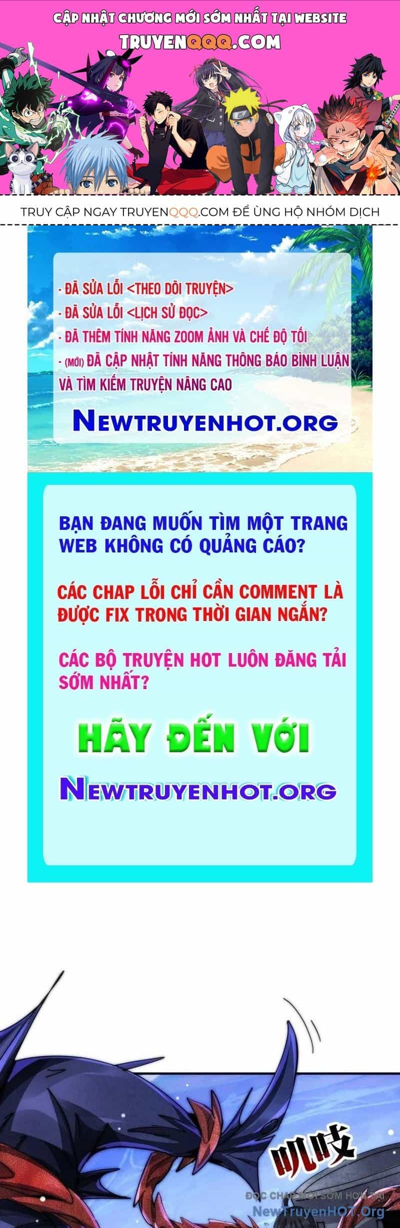 Nhân Vật Phản Diện Trong Trò Chơi Tận Thế Quật Khởi - Chương 17 - ảnh 1