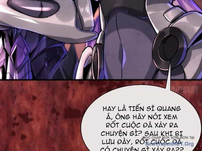 Nhân Vật Phản Diện Trong Trò Chơi Tận Thế Quật Khởi - Chương 17 - ảnh 138