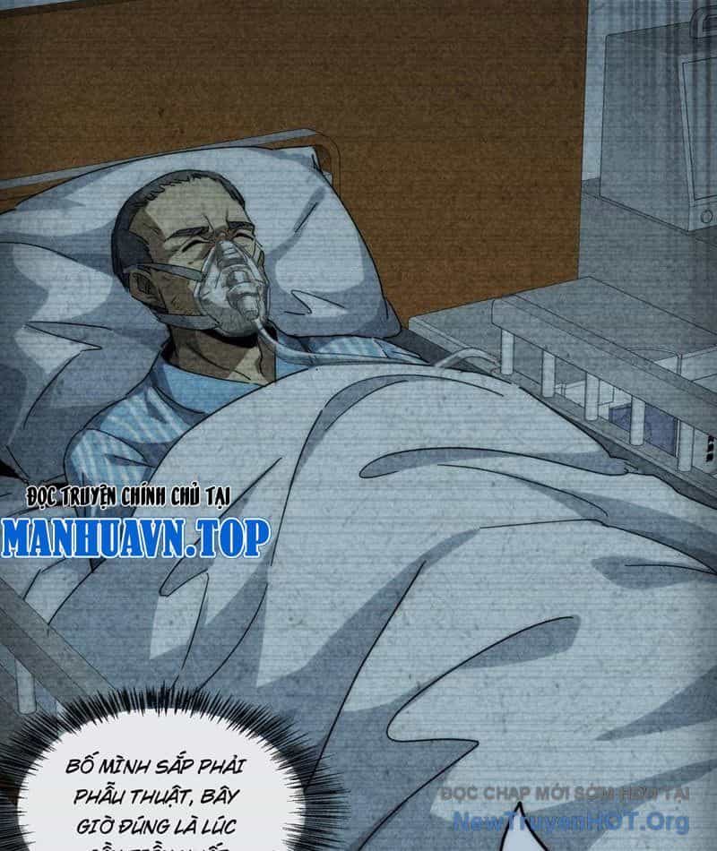 Nhân Vật Phản Diện Trong Trò Chơi Tận Thế Quật Khởi - Chương 2 - ảnh 34