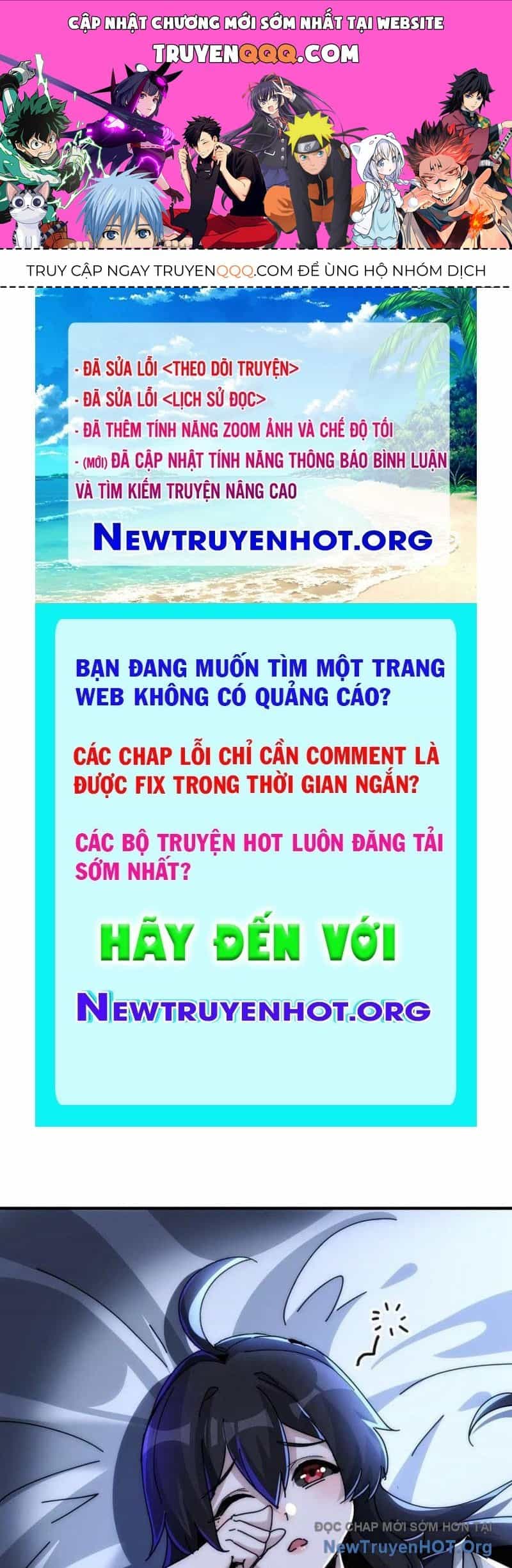 Nhân Vật Phản Diện Trong Trò Chơi Tận Thế Quật Khởi - Chương 21 - ảnh 1