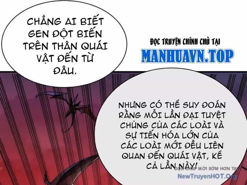 Nhân Vật Phản Diện Trong Trò Chơi Tận Thế Quật Khởi - Chương 21 - ảnh 80