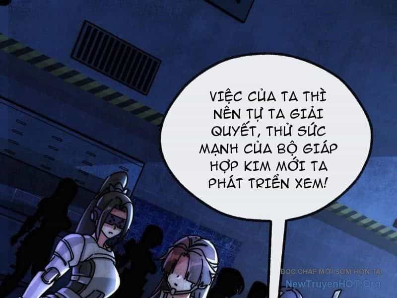 Nhân Vật Phản Diện Trong Trò Chơi Tận Thế Quật Khởi - Chương 28 - ảnh 26