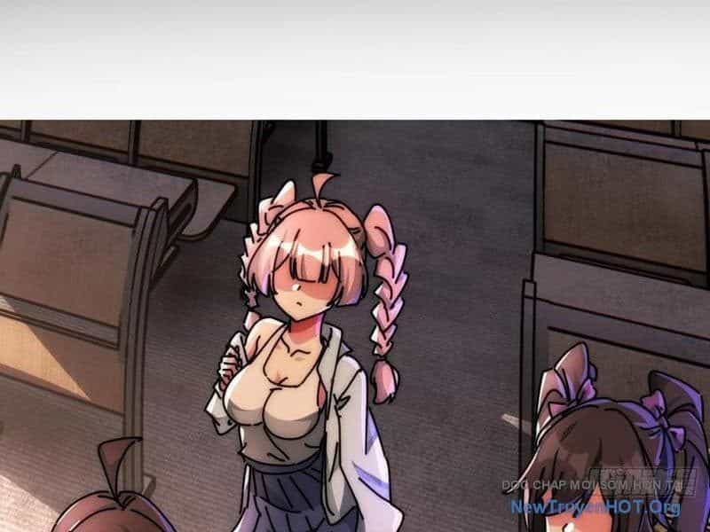 Nhân Vật Phản Diện Trong Trò Chơi Tận Thế Quật Khởi - Chương 28 - ảnh 81