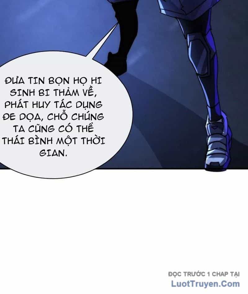 Nhân Vật Phản Diện Trong Trò Chơi Tận Thế Quật Khởi - Chương 30 - ảnh 111