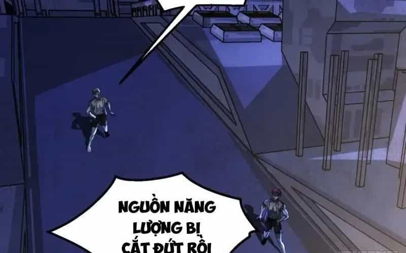 Nhân Vật Phản Diện Trong Trò Chơi Tận Thế Quật Khởi - Chương 42 - ảnh 28