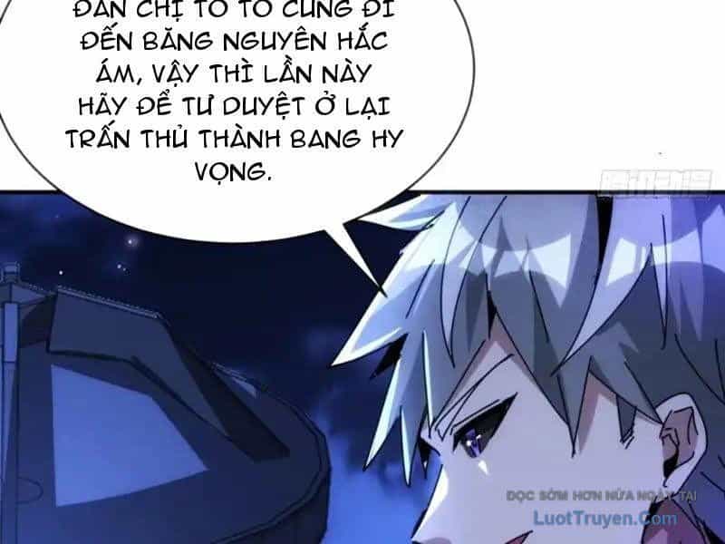 Nhân Vật Phản Diện Trong Trò Chơi Tận Thế Quật Khởi - Chương 45 - ảnh 36