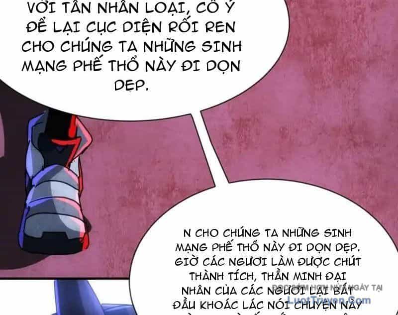 Nhân Vật Phản Diện Trong Trò Chơi Tận Thế Quật Khởi - Chương 48 - ảnh 93