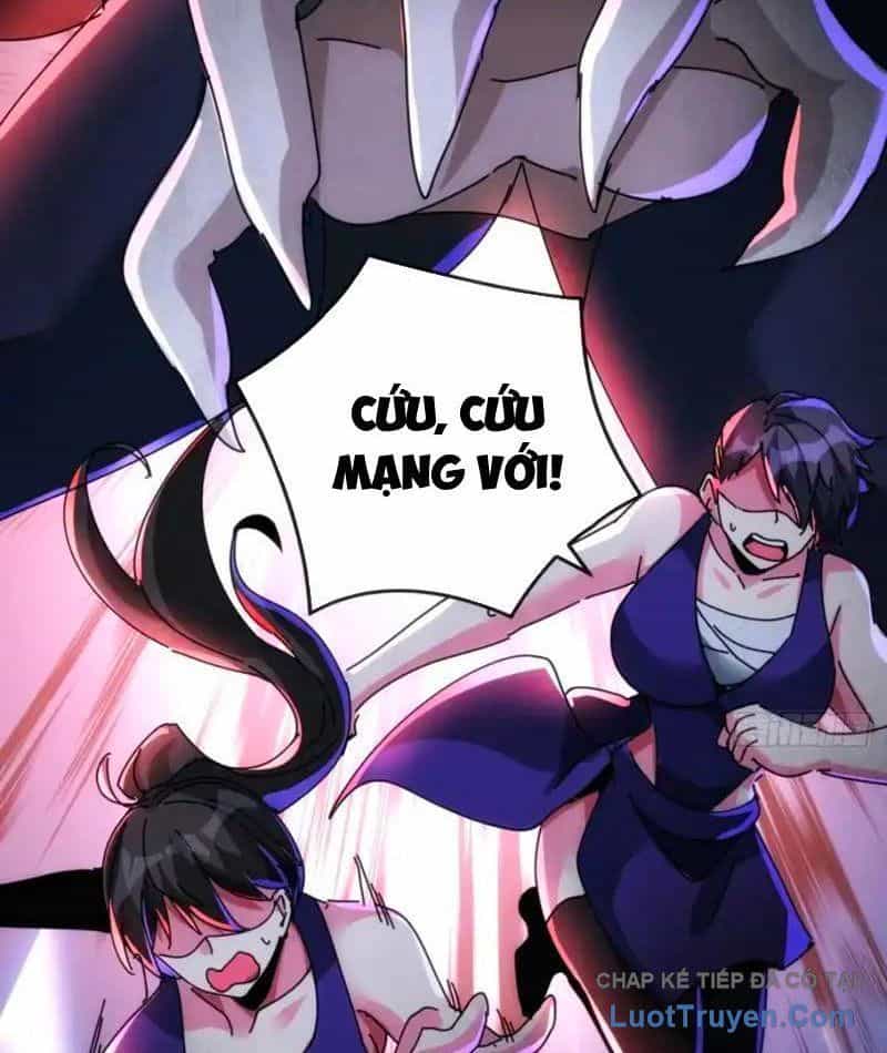 Nhân Vật Phản Diện Trong Trò Chơi Tận Thế Quật Khởi - Chương 54 - ảnh 63