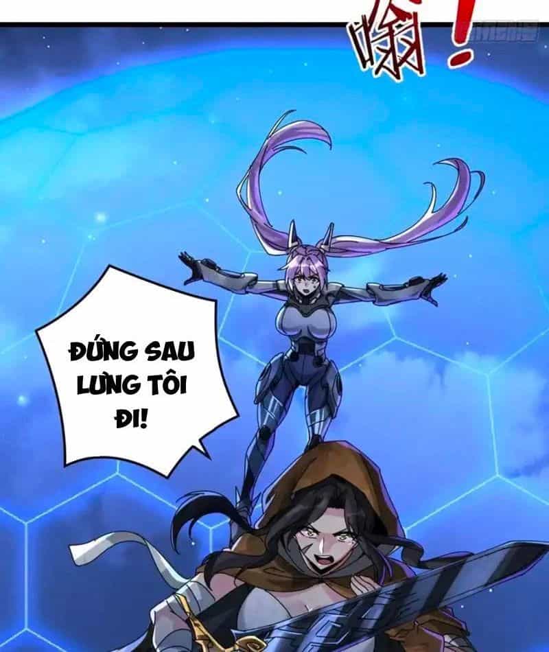 Nhân Vật Phản Diện Trong Trò Chơi Tận Thế Quật Khởi - Chương 55 - ảnh 23
