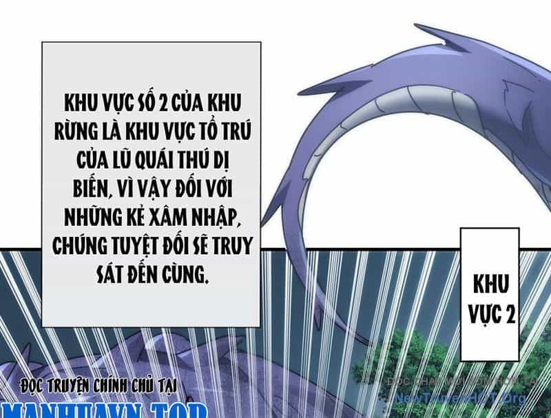 Nhân Vật Phản Diện Trong Trò Chơi Tận Thế Quật Khởi - Chương 7 - ảnh 109