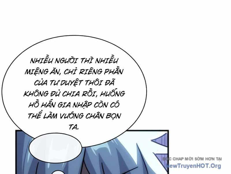 Nhân Vật Phản Diện Trong Trò Chơi Tận Thế Quật Khởi - Chương 7 - ảnh 53