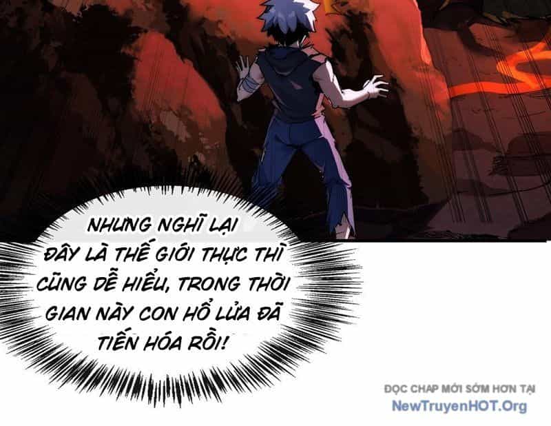 Nhân Vật Phản Diện Trong Trò Chơi Tận Thế Quật Khởi - Chương 8 - ảnh 18