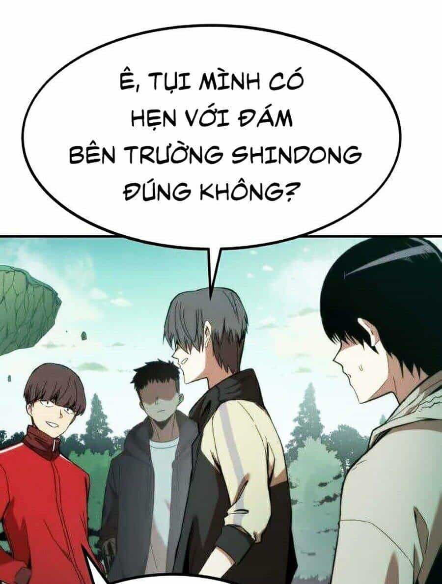 Nhân Vật Phụ Siêu Cấp - Chương 1 - ảnh 121